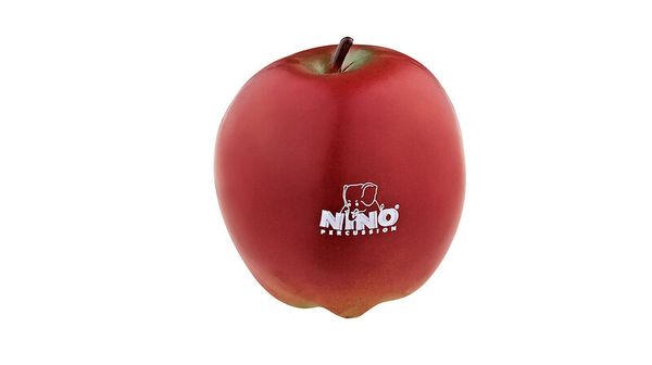NINO® Percussion Kinder-Rhythmus-Set, 8-teiliges Set