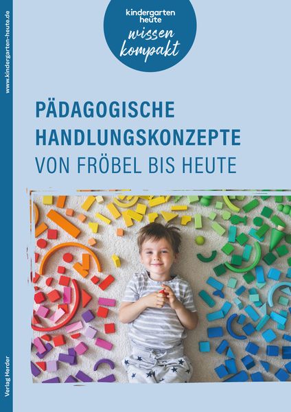 Buchpaket - Grundwissen Pädagogik