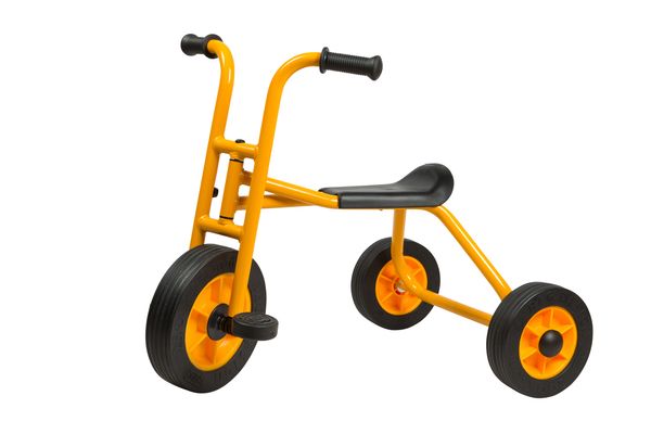 RABO Dreirad groß, 3-7 Jahre