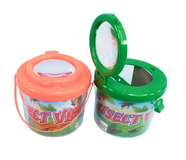 Lupendose XXL, 4 Stück Lupendose XXL, 4 Stück