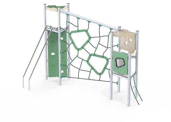 Klettergerüst Billie Klettergerüst Billie