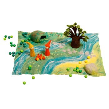 Kreativlandschaften Kreativlandschaften