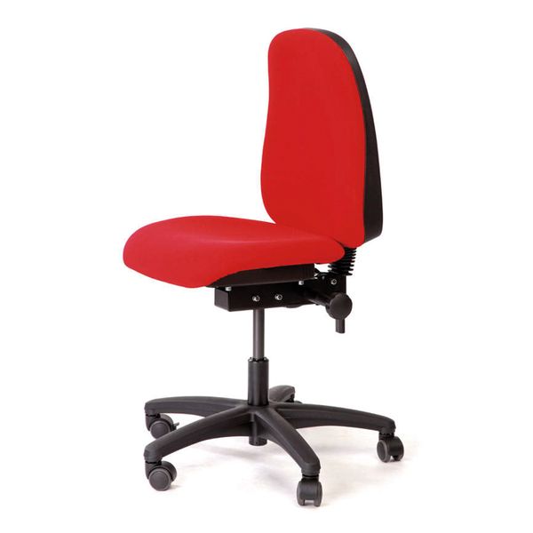CHAIRGO KiGa One, Sitzmechanik & Farbe wählbar