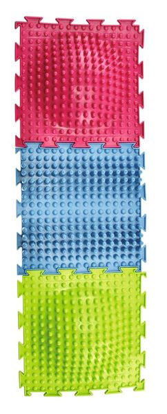 Strukturmatten Extension 2 - Ergänzungs-Set (3 Stück) Strukturmatten Extension 2 - Ergänzungs-Set (3 Stück)