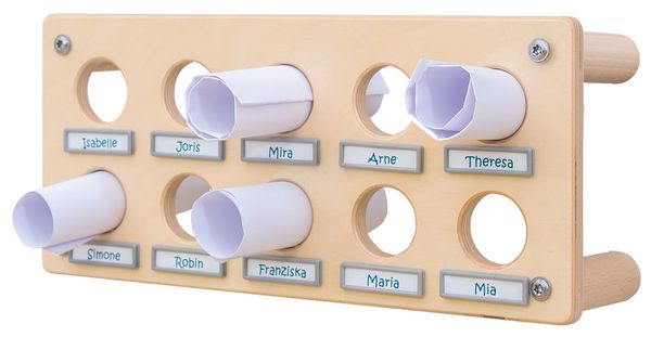 BETZOLD EduCasa Elternpostkasten BETZOLD EduCasa Elternpostkasten