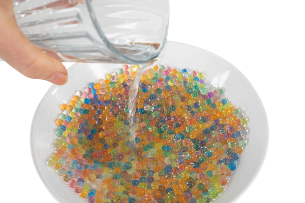 Sensorik Kügelchen, bunt Sensorik Kügelchen, bunt