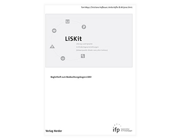 Bildgröße, LiSkIt, Lehrbuch, Beobachtungsbogen, Verlag Herder