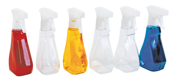 Große Sprühflaschen, 6er Set Große Sprühflaschen, 6er Set