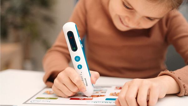 BETZOLD Tellimero EDU, Vorlesestift für Kinder