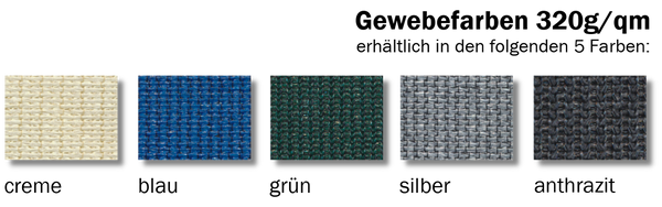 Gewebt, Dekoration für Zuhause, Leinen