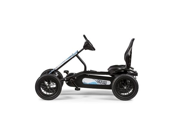 DINO-CARS Gokart Speedy 2.0 Cross BF1, ab 3 Jahre