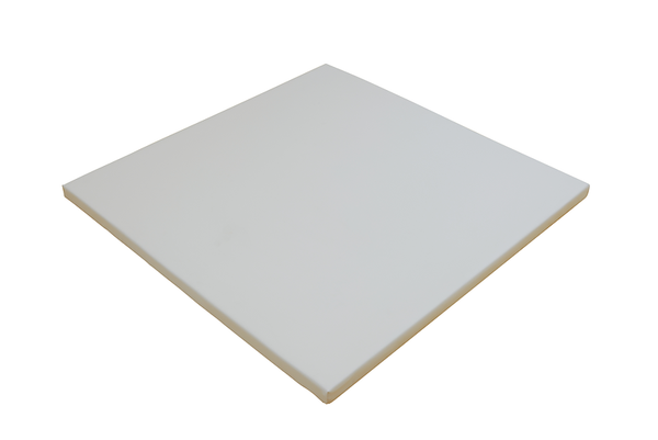 Bodenmatte Quadrat groß, LxBxT: 120 x 120 x 5 cm