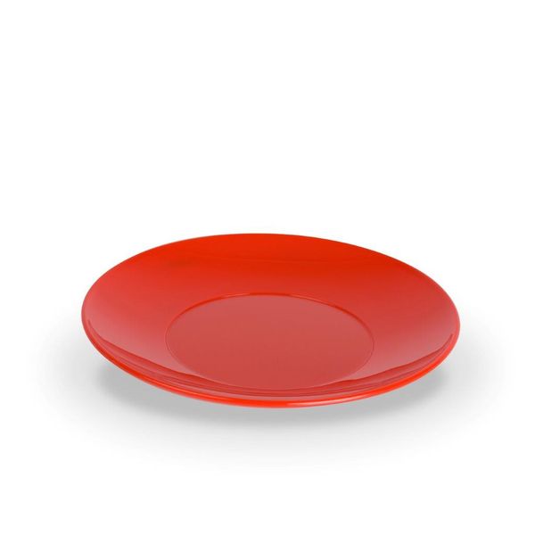 KINDERZEUG Untertasse, 6 Stk. KINDERZEUG Untertasse, 6 Stk.