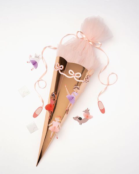 Bekleidung, Hut, Kegel