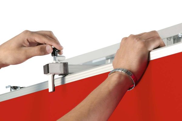 Werkzeug, Montage, Hebel, Befestigung, Klemmblock