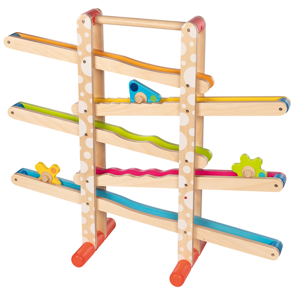 GOKI Kreiselbahn GOKI Kreiselbahn