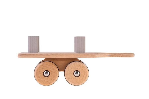 Ablage, Holz, Spielzeug