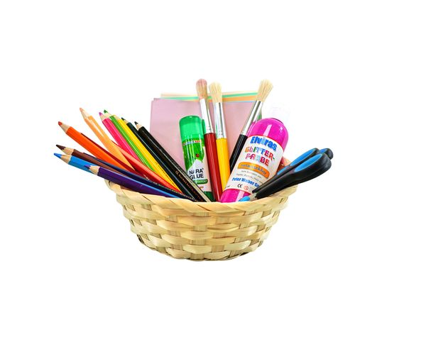 Aufräumkörbchen, natur, 1 Stück Aufräumkörbchen, natur, 1 Stück