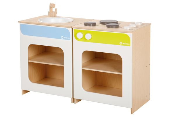 Medi Küchenduo Medi Küchenduo