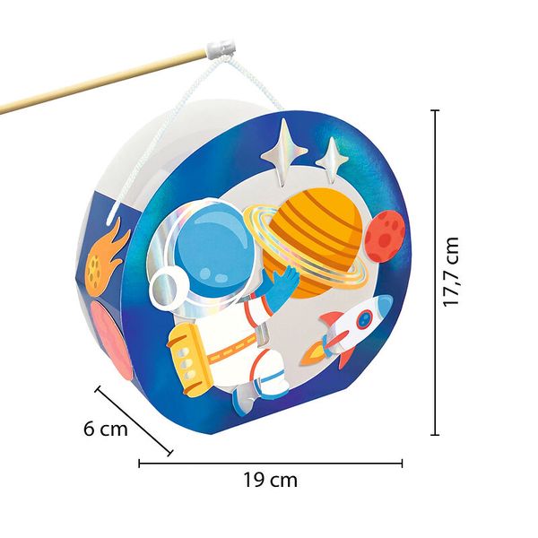 Spielzeug, Astronaut, Raumschiff, Planet, Planetenset