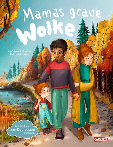 Mamas graue Wolke