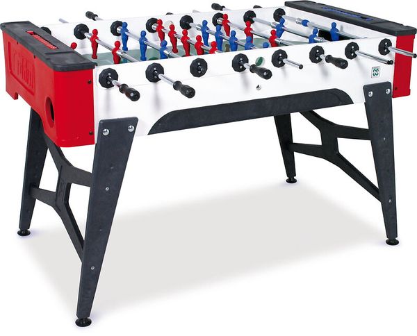 Outdoor Tischkicker Norditalia Storm F-1 - Sport Professional