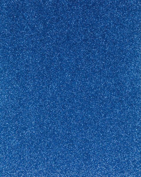 FOLIA Glitterkarton Regenbogen, 24 x 34 cm, 6 Bogen, farbig sortiert