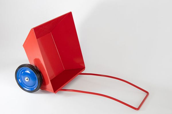 Ziehmichel, Schiebe- & Ziehwägelchen, ab 2 Jahre