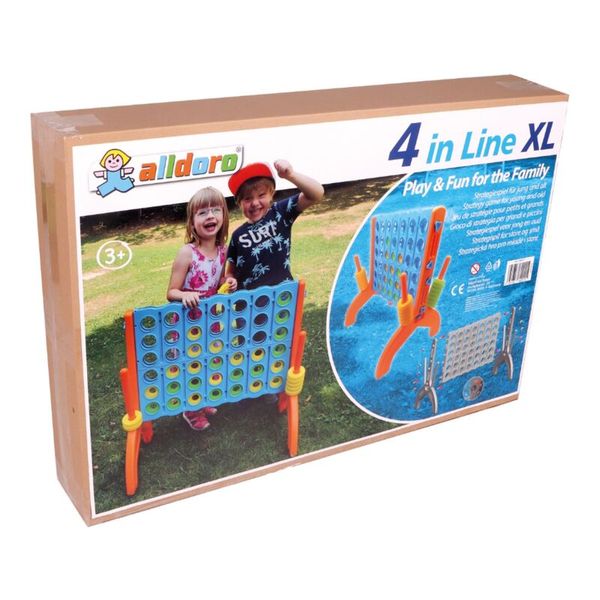 ALLDORO XL 4 in einer Reihe, ca. 73 x 49 x 72,5 cm ALLDORO XL 4 in einer Reihe, ca. 73 x 49 x 72,5 cm