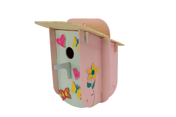 ELVIRAS Holzbastel-Set Natur (2 kg Holzteile, 2 Kg Kleber & 136 Teile) ELVIRAS Holzbastel-Set Natur (2 kg Holzteile, 2 Kg Kleber & 136 Teile)