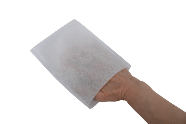 Einweg Waschhandschuhe, 1x50 Stk.