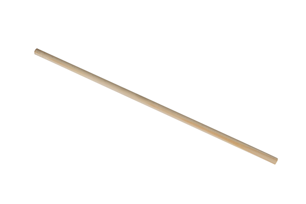 Laternenstäbe aus Fichtenholz, 60cm lang, 25 Stück
