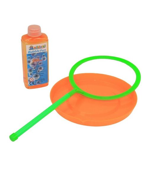 Blaseball, Blasenring, Schlauchstab, Blase, Bubble Fun Set