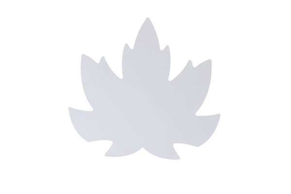 Blanko-Motive Herbstblatt, Karton, 20 Stück, 22,5 x 21 cm Blanko-Motive Herbstblatt, Karton, 20 Stück, 22,5 x 21 cm