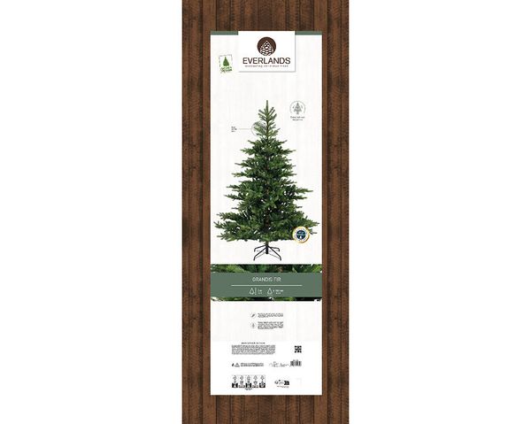 Weihnachtsbaum künstlich, Größe wählbar