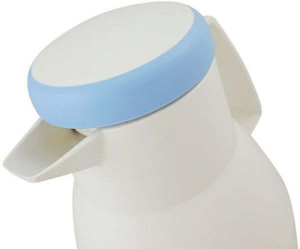 Isolierkanne Wash S+, 1 Liter, Farbe wählbar