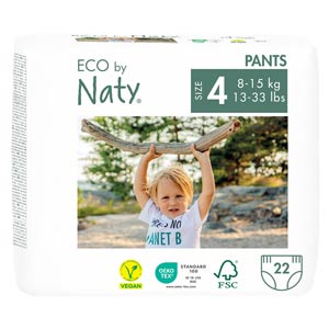 Naty Pants