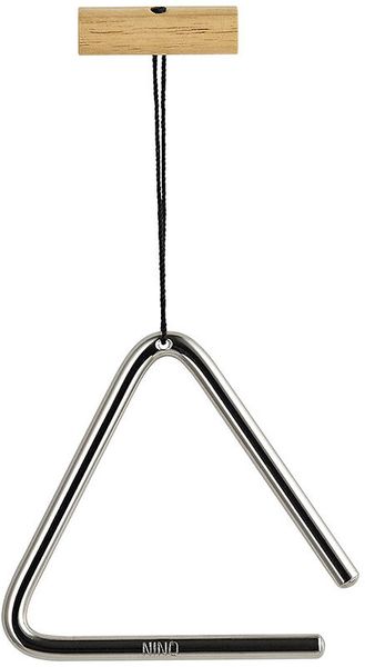 NINO® Percussion Kinder-Rhythmus-Set, 8-teiliges Set