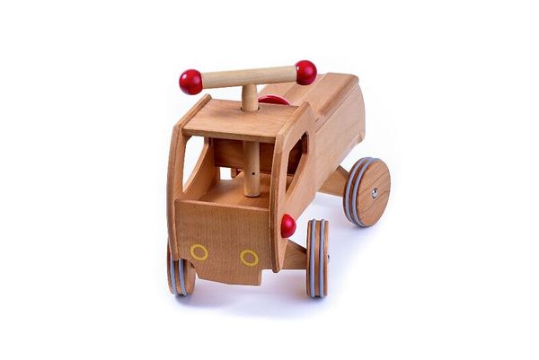 Sperrholz, Holz