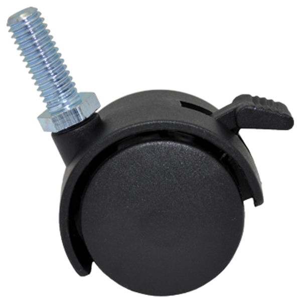 Rollensatz für WEPLAY Kinderliege Rollensatz für WEPLAY Kinderliege