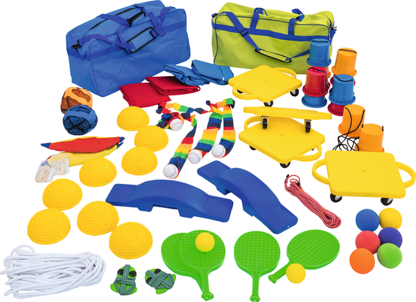 BETZOLD Psychomotorik-Set BETZOLD Psychomotorik-Set