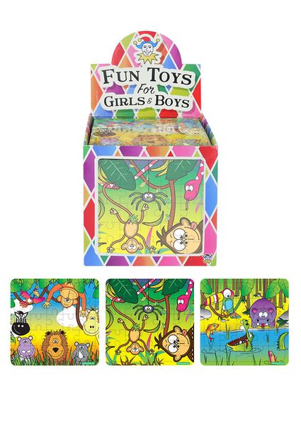 Kinderkarten, Wildtiere, Tiere, Löwenzahl, Fantasie