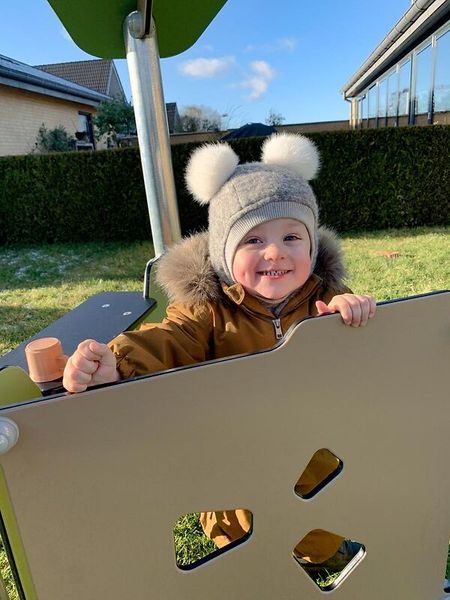 Spielhaus Ben Spielhaus Ben