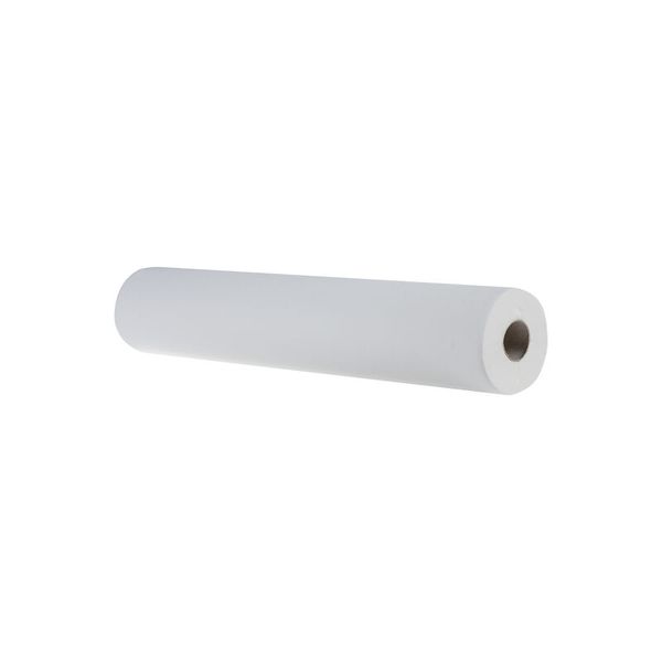 Ärzterolle Wickelunterlage (Zellstoff), 50m Länge, verschiedene Breiten, 9 Rollen