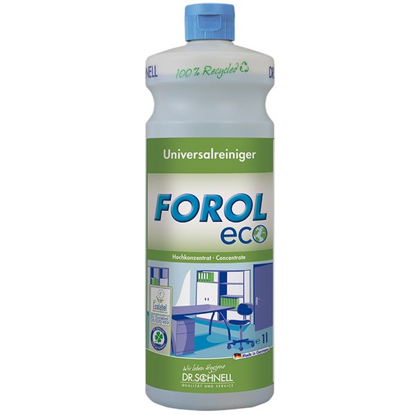 Universalschneiger, Reiniger, Hochkonzentrat, Für Haushalt, Umweltfreundlich