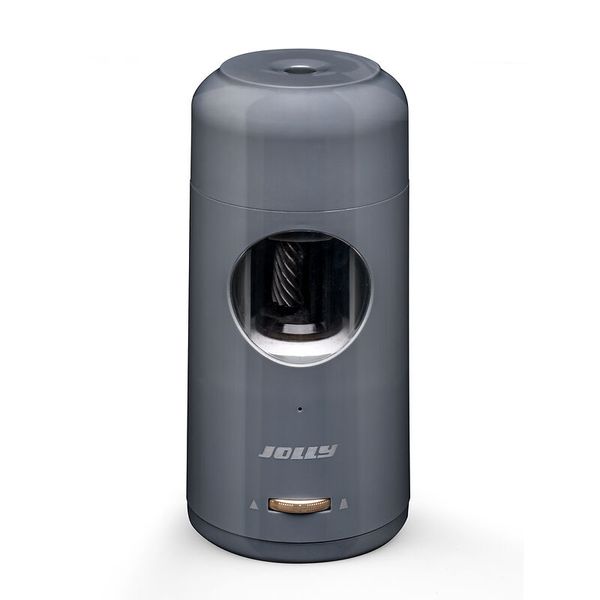 JOLLY Elektrischer Spitzer Günther 7-11,5 mm, mit automatischem Stifteinzug (Autofeed) JOLLY Elektrischer Spitzer Günther 7-11,5 mm, mit automatischem Stifteinzug (Autofeed)