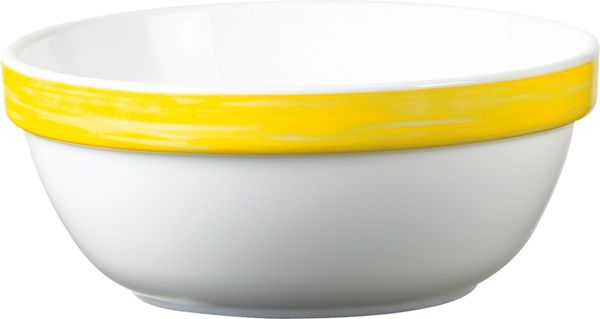 Brush Stapelschale, verschiedene Größen/Farben