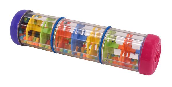 Die Musik-Kiste für die Krabbelgruppe, für 6 Kinder, 7-tlg Die Musik-Kiste für die Krabbelgruppe, für 6 Kinder, 7-tlg