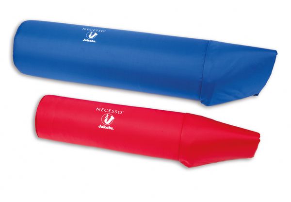Set mit 2 Anti-Aggressionsschlägern bzw. Wutkeulen, L: 55 cm Set mit 2 Anti-Aggressionsschlägern bzw. Wutkeulen, L: 55 cm