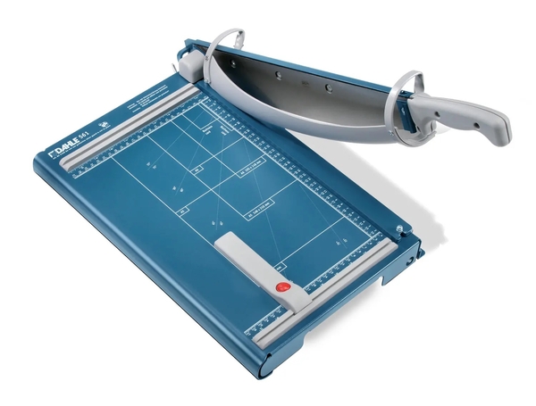 Dahle Hebelschneider 561 DIN A4 Metall